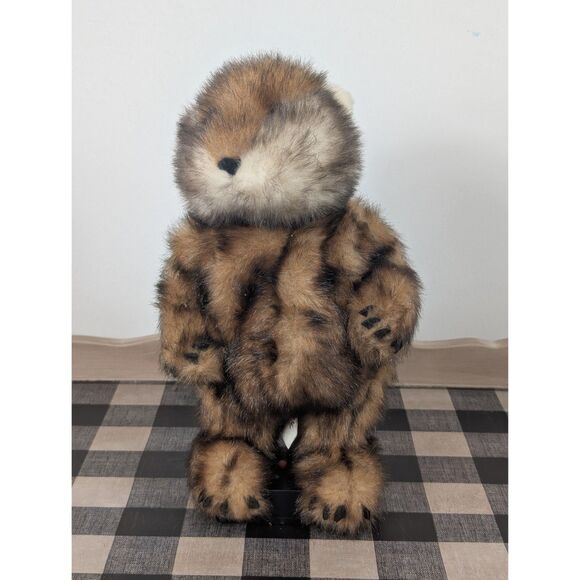 CaddyShack Gopher Singing and Moving Head Doll Working Condition - Picture 1 of 10